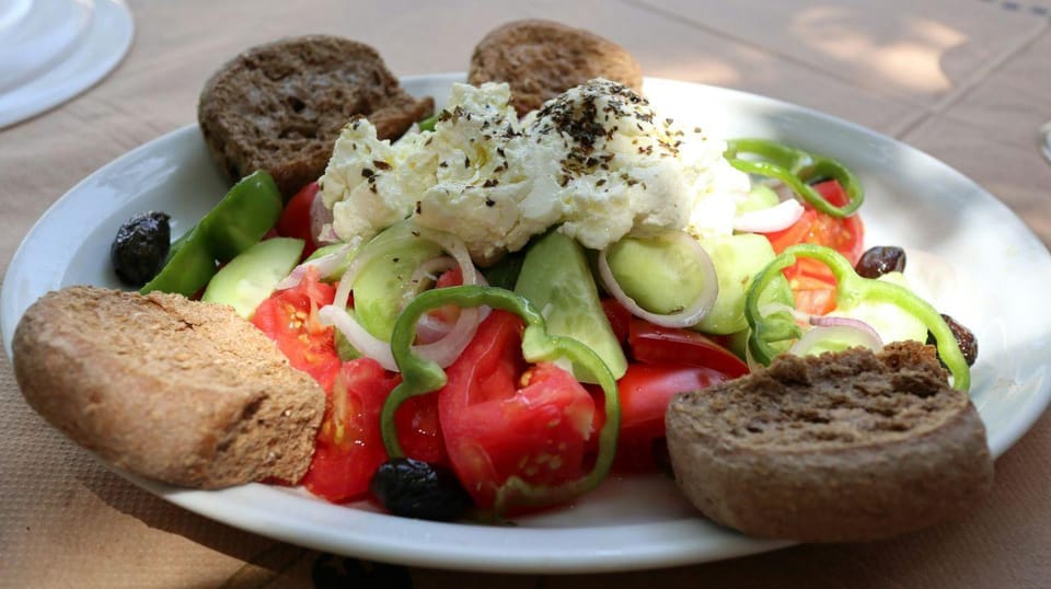 Crete: Explore Lassithi Plateau, Myths & Cretan Cuisine - Key Points