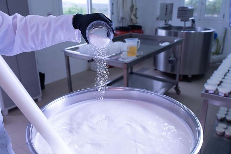 Crete: Farm Visit with Cheese Tasting and Milking Experience - An In-Depth Look at the Farm Experience