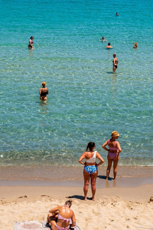 Crete: Full-Day Tour to Voulisma Beach - Analyzing the Value and Practicalities
