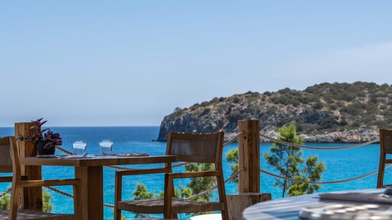 Crete: Full-Day Tour to Voulisma Beach - Authentic Experiences and Traveler Insights