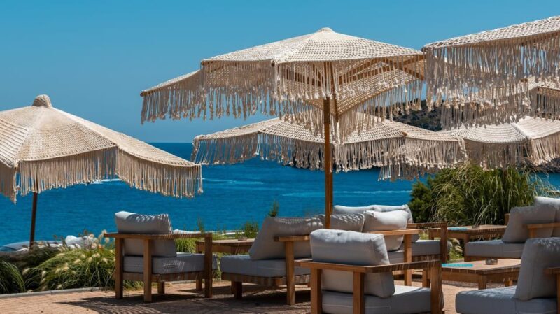 Crete: Full-Day Tour to Voulisma Beach - FAQs