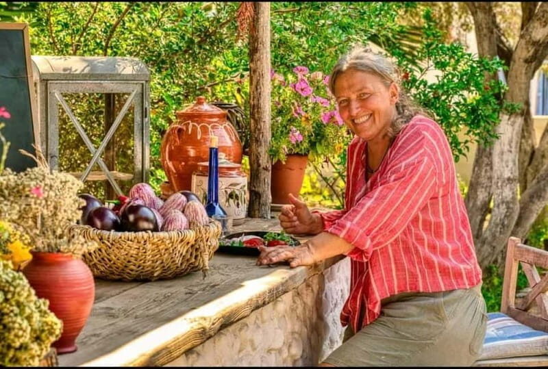 Crete: Greek Mythology Cooking Class with Meal - FAQ