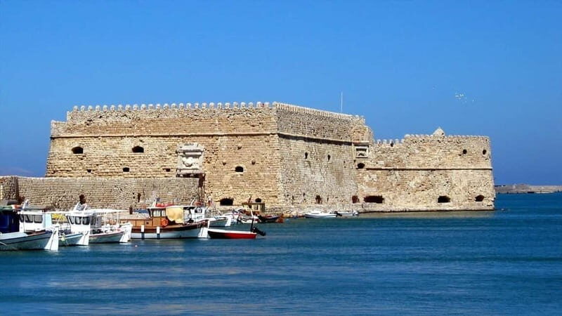 Crete : Guided Private Day Trip Knossos & Heraklion - What Makes This Tour Stand Out?