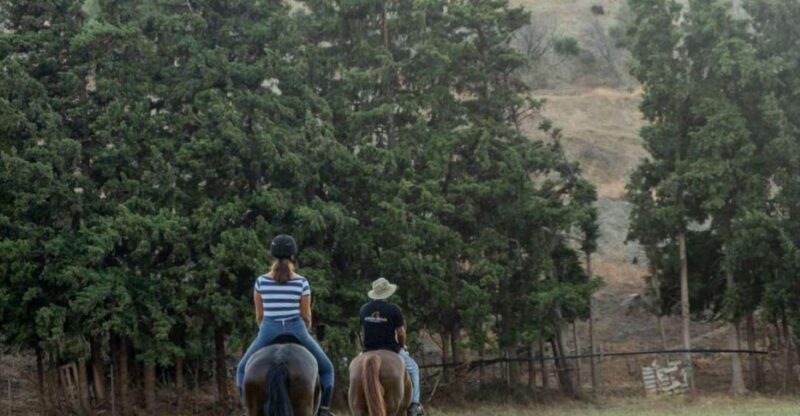 Crete Horse Riding: Cretan Countryside Ride - Frequently Asked Questions