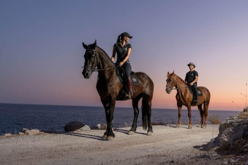 Crete Horse Riding: Mesmerising Sunset Ride - Final Thoughts