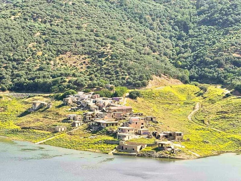 Crete: Jeep Safari to Lasithi Plateau - Starting Point and Transportation