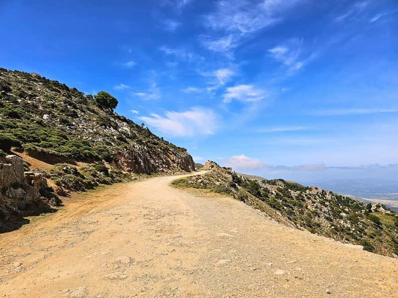 Crete: Jeep Safari to Lasithi Plateau - Cultural Stops: Ceramic Workshop and Vidiani Monastery