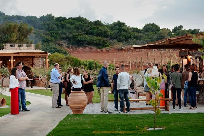 Crete: Knossos, Lasithi, Lasinthos and Olive Farm Combo Tour - A Detailed Look at the Tour