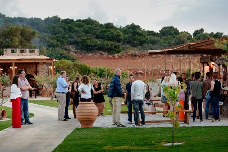 Crete: Knossos, Lasithi, Lasinthos and Olive Farm Combo Tour - Exploring the Schedule and Sites