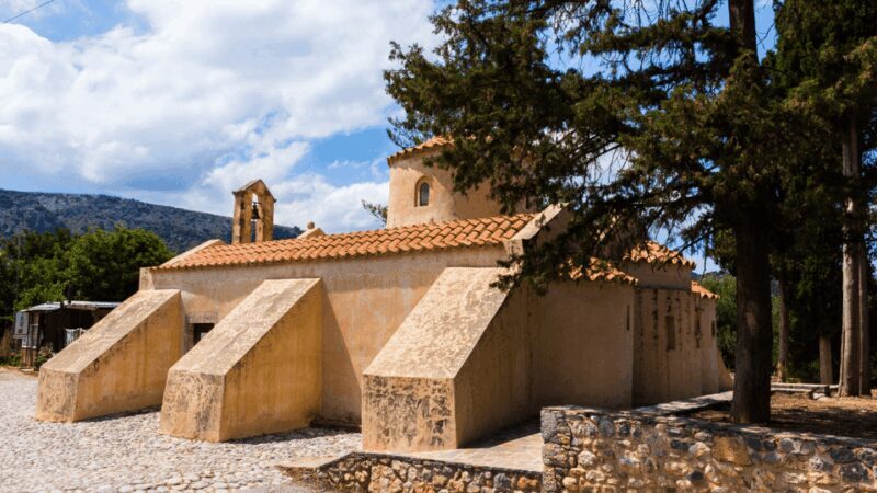 Crete: Knossos, Lasithi, Lasinthos and Olive Farm Combo Tour - Who Will Love This Tour?
