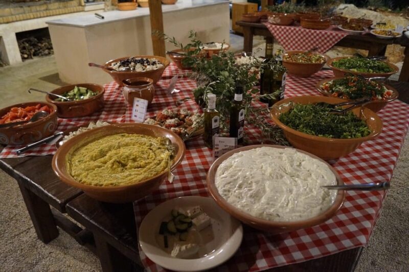 Crete: Knossos, Lasithi, Lasinthos and Olive Farm Combo Tour - The Sum Up
