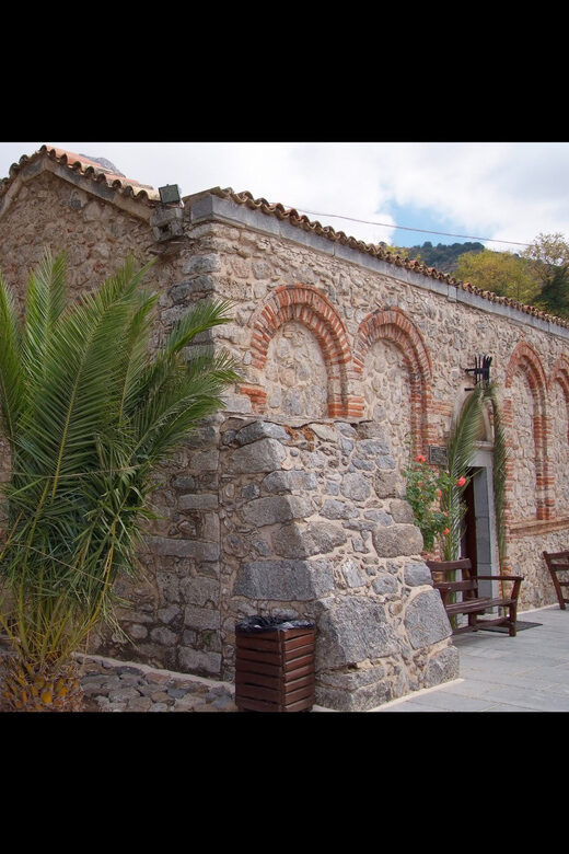 Crete: Knossos Palace, Lasithi, Olive Oil Factory Tour - Final Thoughts