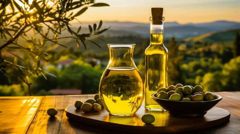 Crete: Knossos Palace, Olive Oil Tasting, and Heraklion Tour - Exploring the Archaeological Museum of Heraklion