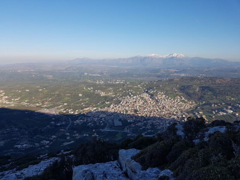 Crete: Land Rover Safari on the Holy Mountain With Lunch - Tips for Your Safari