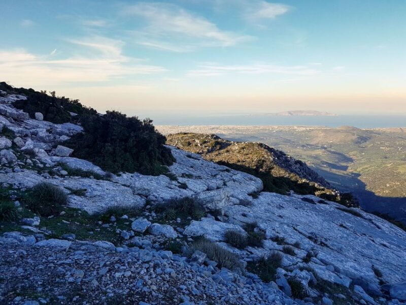 Crete: Land Rover Safari on the Holy Mountain With Lunch - Frequently Asked Questions