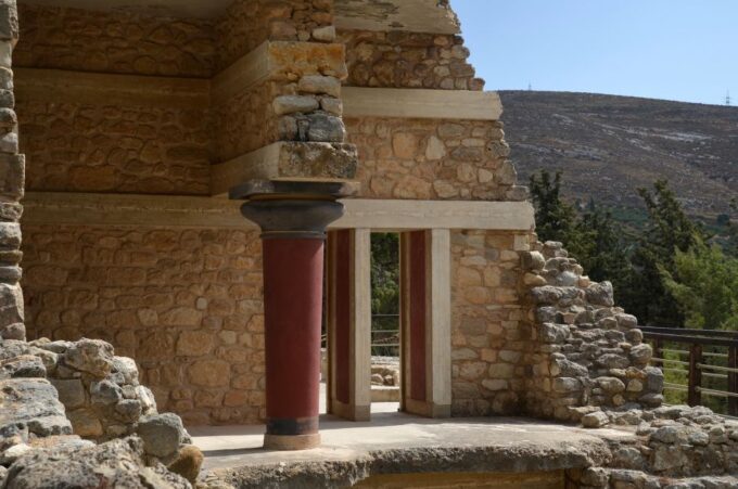 Crete: Lasithi Plateau and Knossos Palace Day Tour - Customer Feedback