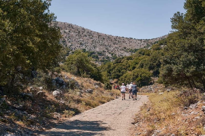 Crete: Lasithi Plateau & Ceramic Workshop - An In-Depth Look at the Experience
