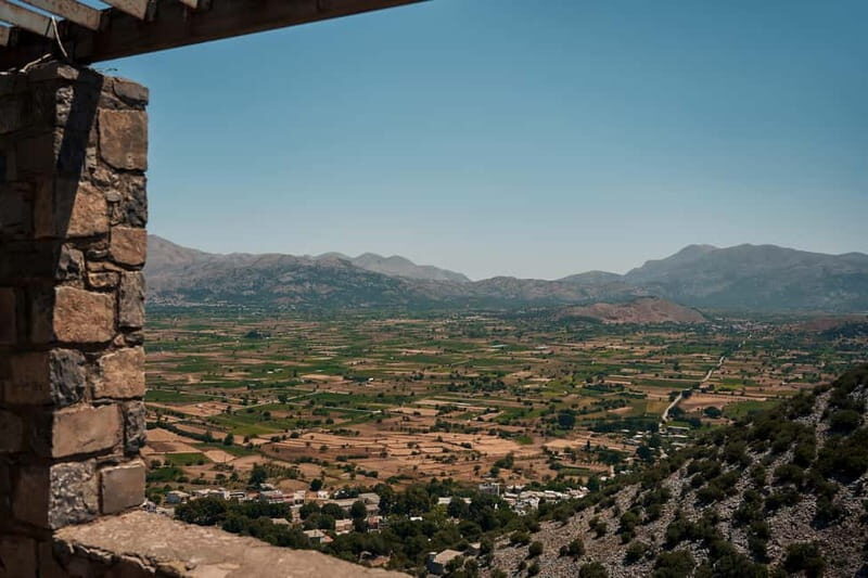 Crete: Lasithi Plateau & Ceramic Workshop - Final Thoughts