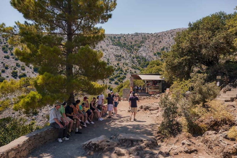 Crete: Lasithi Plateau & Ceramic Workshop - FAQ
