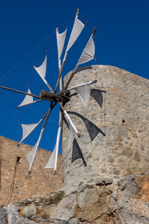 Crete: Lasithi Plateau & Knossos Palace Day Trip - Final Thoughts