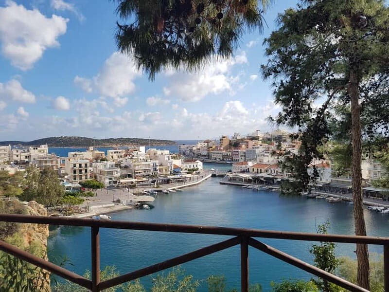 Crete: Lassithi Plateau, Agios Nikolaos, and Elounda Tour - How to Make the Most of Your Day