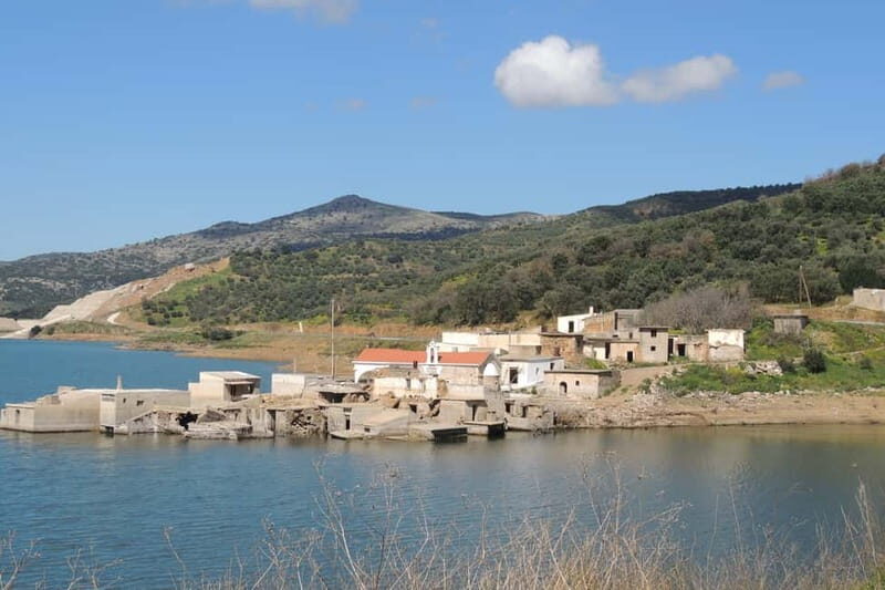 Crete: Lassithi Plateau, Agios Nikolaos, and Elounda Tour - Frequently Asked Questions