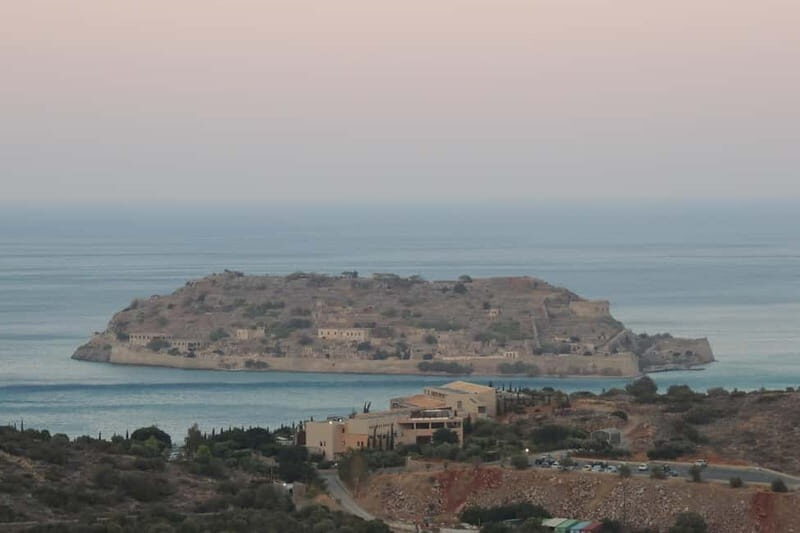 Crete: Lassithi Plateau, Agios Nikolaos, and Elounda Tour - Final Words