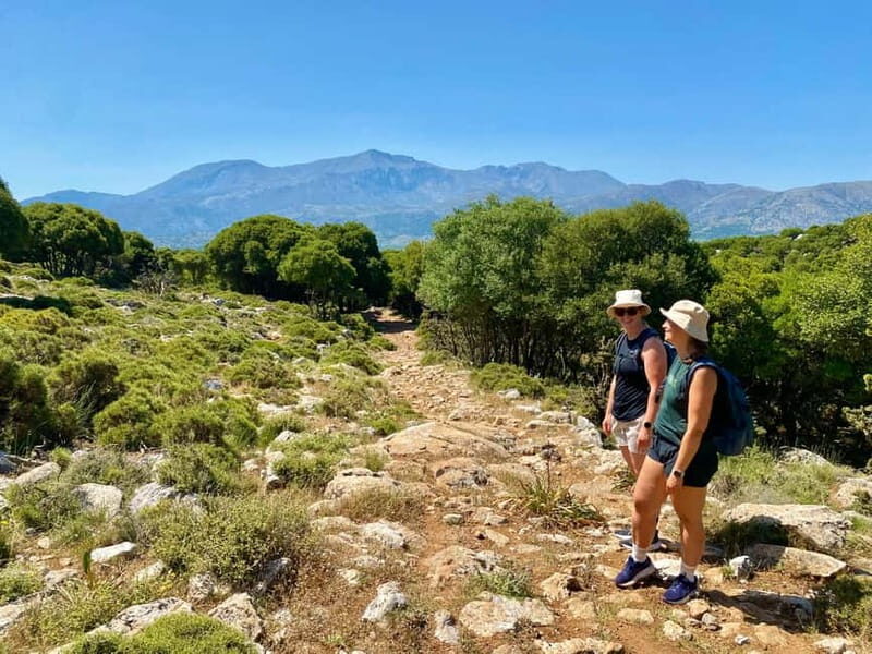 Crete: Lassithi Plateau Guided Hiking Tour - An Honest Look at the Tour