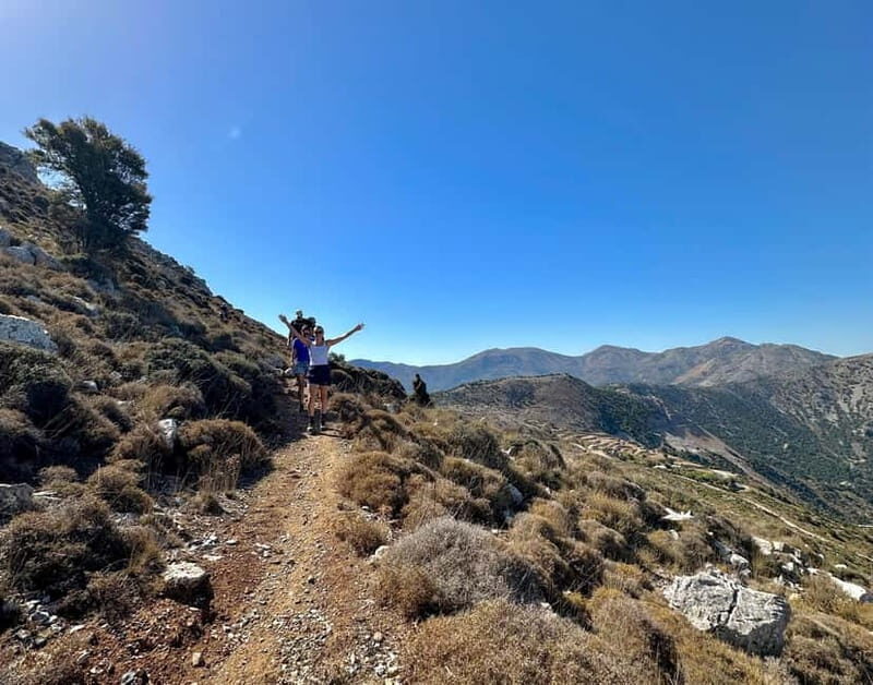 Crete: Lassithi Plateau Guided Hiking Tour - The Sum Up: Why This Tour Offers Real Value