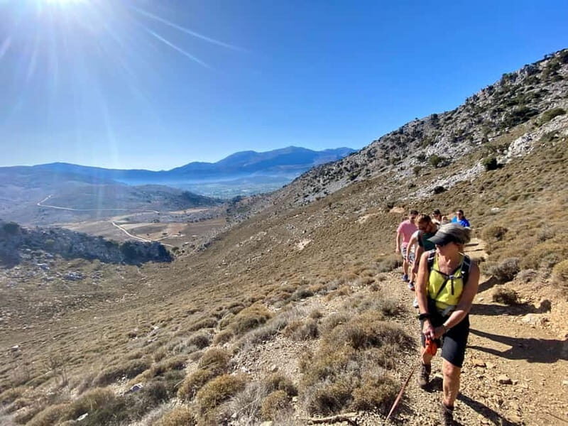 Crete: Lassithi Plateau Guided Hiking Tour - FAQ