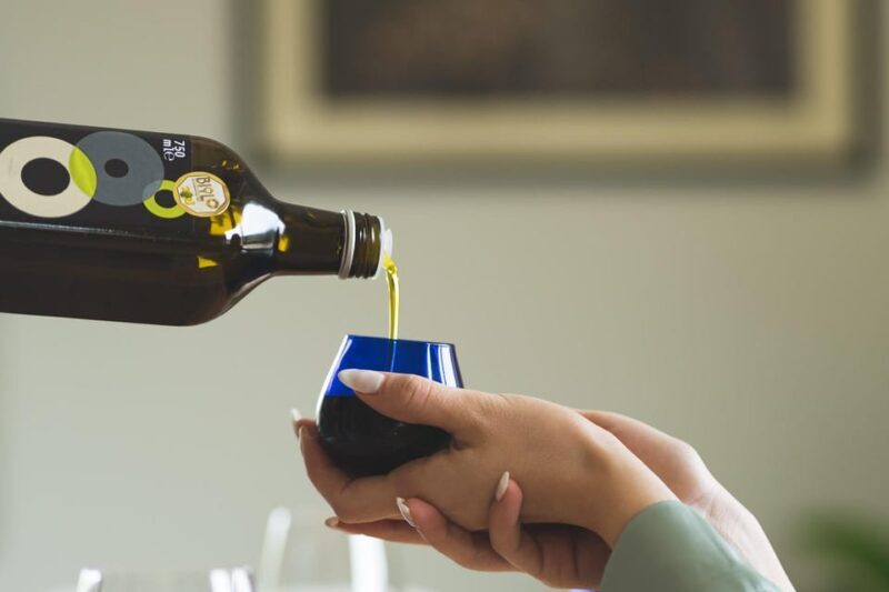 Crete: Local Wine Tasting & Visit to the Ancient Olive Tree - Practical Details & Comfort