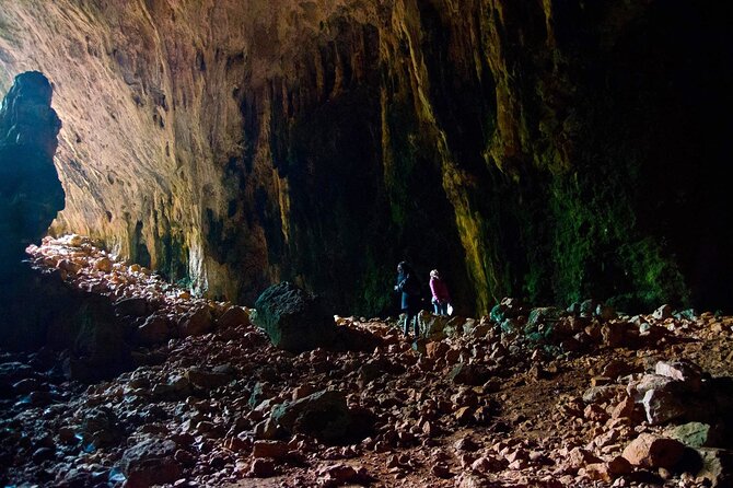 Crete: Off-Road Quad Safari & Cave Exploring - Additional Information