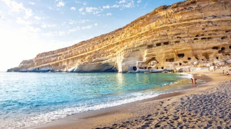 Crete: Private Full-Day Tour - Customization Options