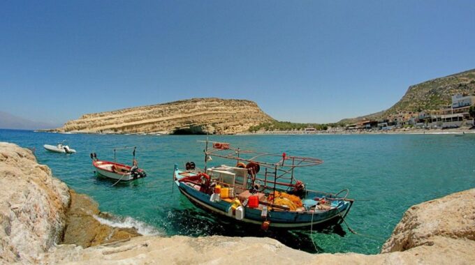 Crete: Private Full-Day Tour - Important Tour Information