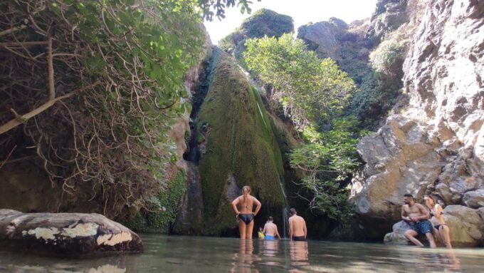 Crete: Private Full-Day Tour - Booking and Cancellation Policies