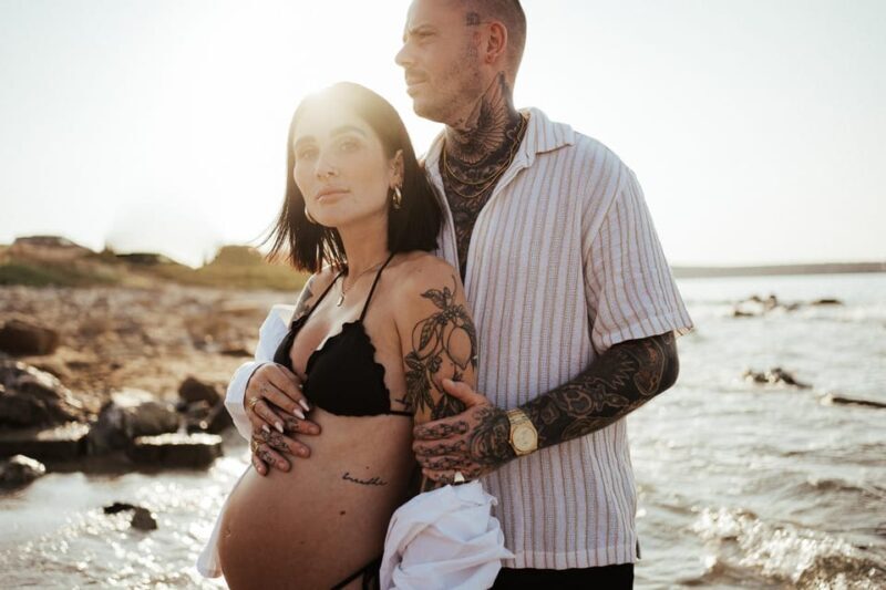 Crete: Private Photoshoot with a Professional Photographer - An In-Depth Look at the Experience