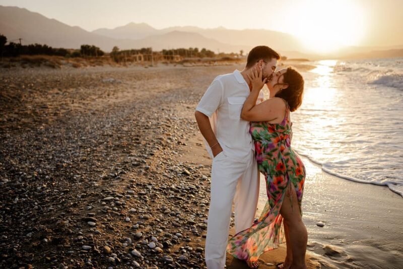 Crete: Private Photoshoot with a Professional Photographer - The Sum Up