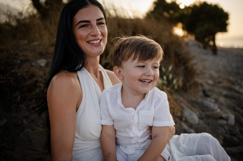 Crete: Private Photoshoot with a Professional Photographer - FAQ