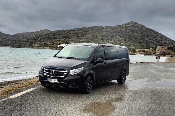 Crete Private Taxi and Transfer from Heraklion to Panormo - The Practical Details: What to Expect on Your Transfer