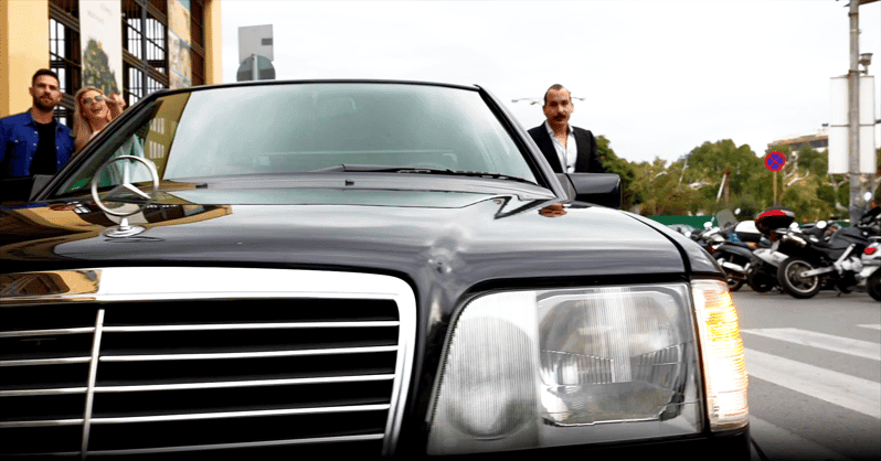 Crete: Private Tour with Classic Mercedes/ Choose a Daytrip - An Introduction to the Crete Private Tour Experience