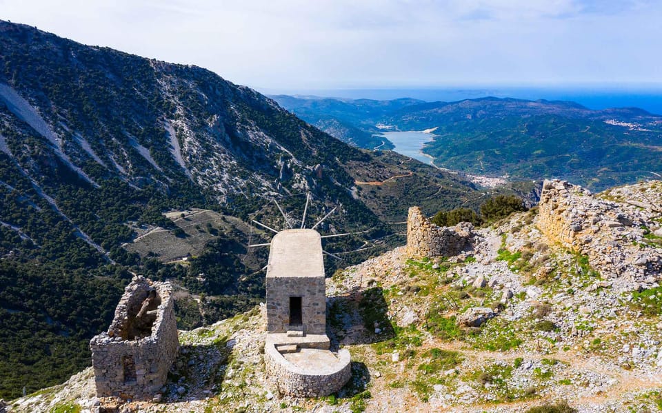 Crete: Private Tour with Classic Mercedes/ Choose a Daytrip - Price and Value