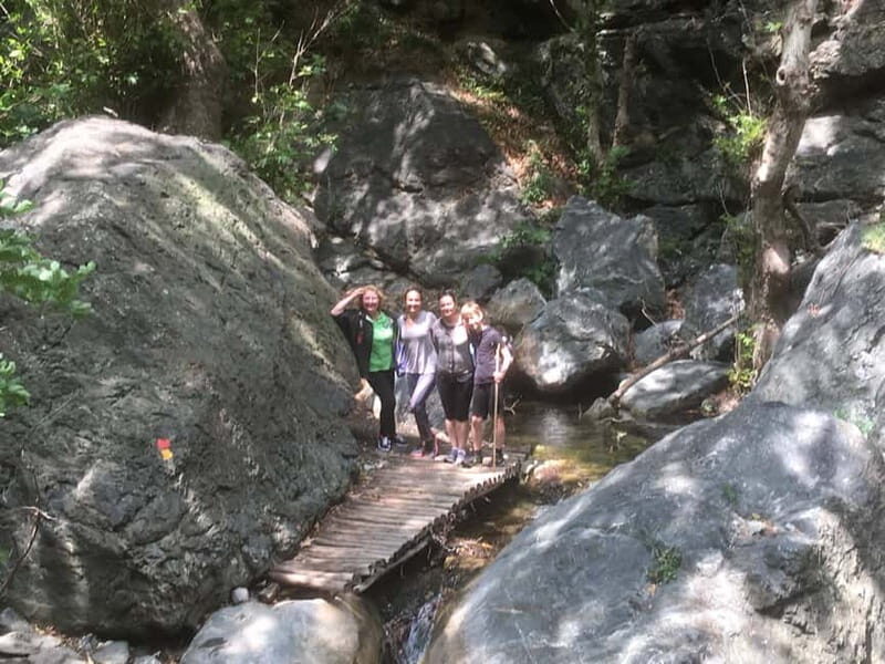 Crete: Richtis Waterfall Full-Day Tour with Olive Tasting - Frequently Asked Questions
