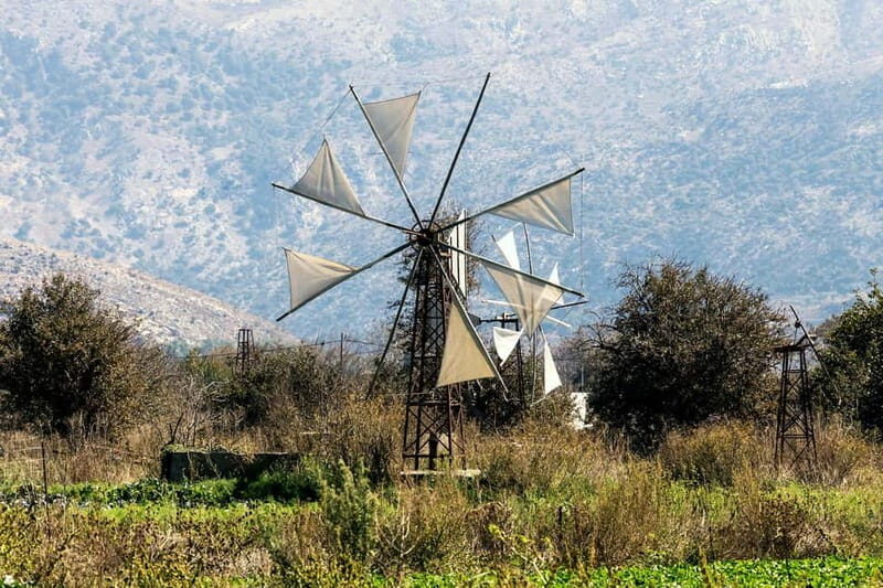 Crete: Road-trip to Lasithi Plateau & Olive Mill Farm - Crete: Road-trip to Lasithi Plateau & Olive Mill Farm – A Detailed Review