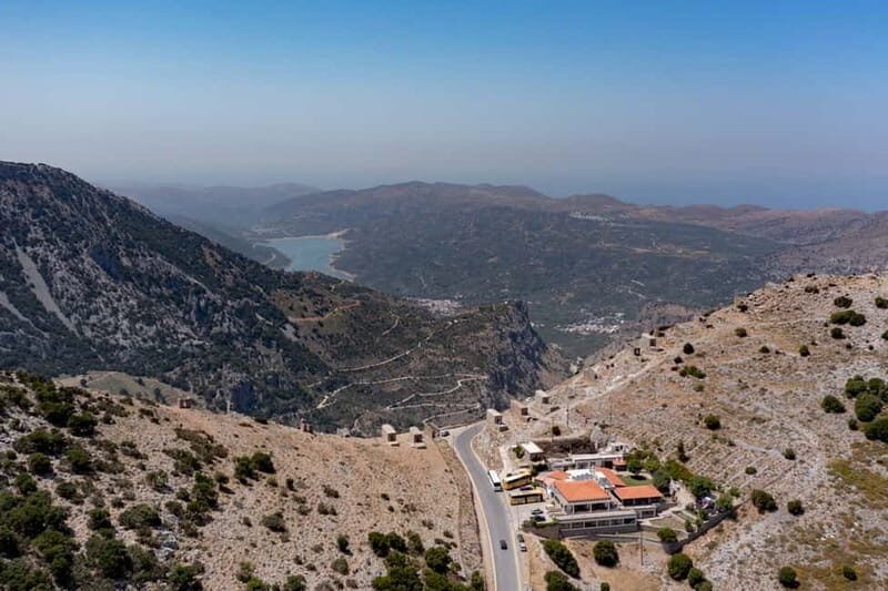 Crete: Road-trip to Lasithi Plateau & Olive Mill Farm - An In-Depth Look at the Itinerary