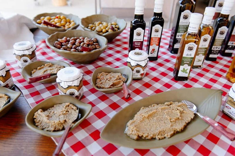 Crete: Road-trip to Lasithi Plateau & Olive Mill Farm - FAQ
