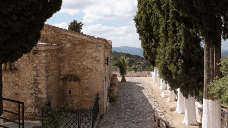 Crete: Road-trip to Lasithi Plateau & Olive Mill Farm - Frequently Asked Questions  