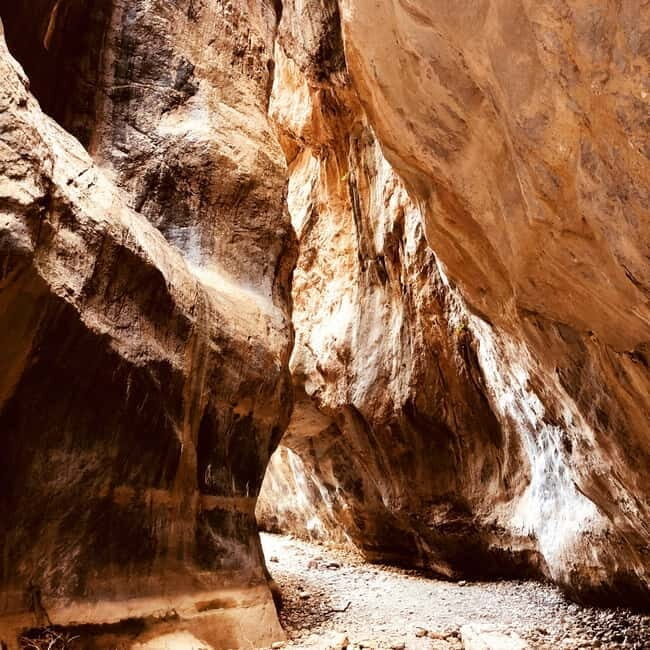 Crete: Sarakina Gorge, Forests, and South Coast Safari - Who Is This Tour Best For?