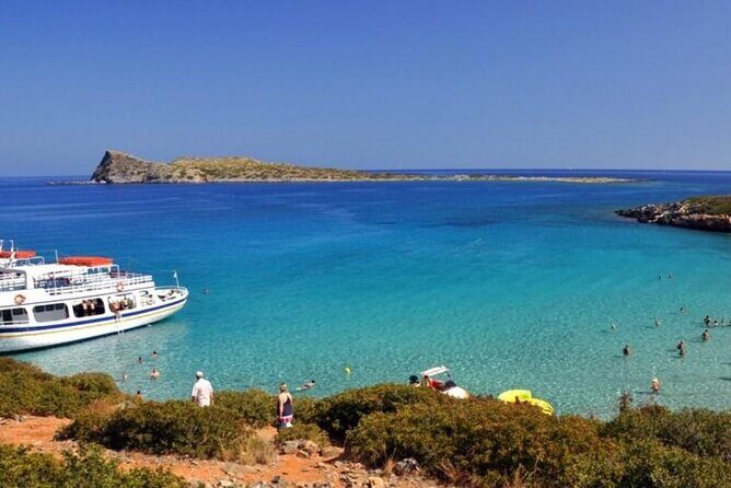 Crete Shore Trip & Knossos Palace from Heraklion (Iraklion) Port - Who Should Consider This Tour?