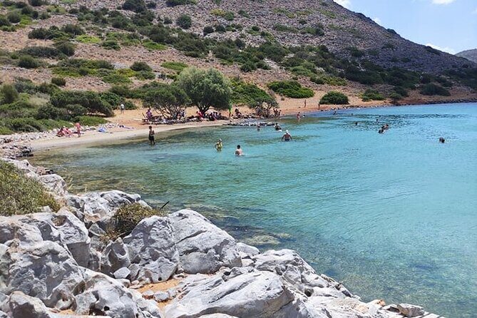 Crete Shore Trip & Knossos Palace from Heraklion (Iraklion) Port - FAQ