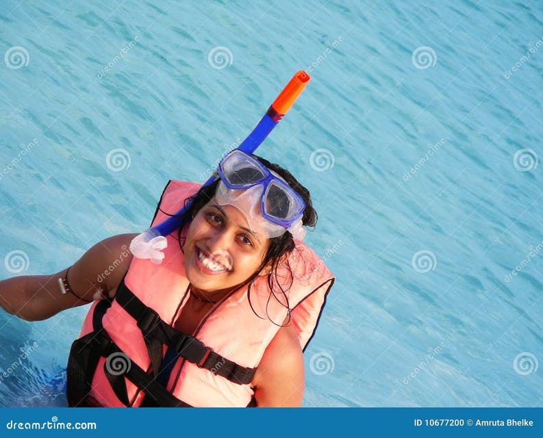 Crete: Snorkeling Boat Trip with Lunch and Transfer - The Sum Up